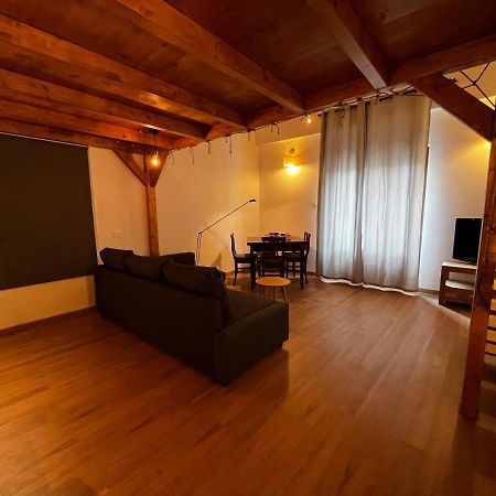 Appartement A Casa Del Conte à Palerme Extérieur photo