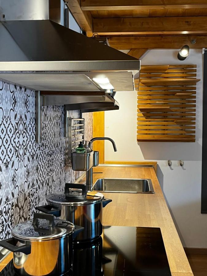 Appartement A Casa Del Conte à Palerme Extérieur photo