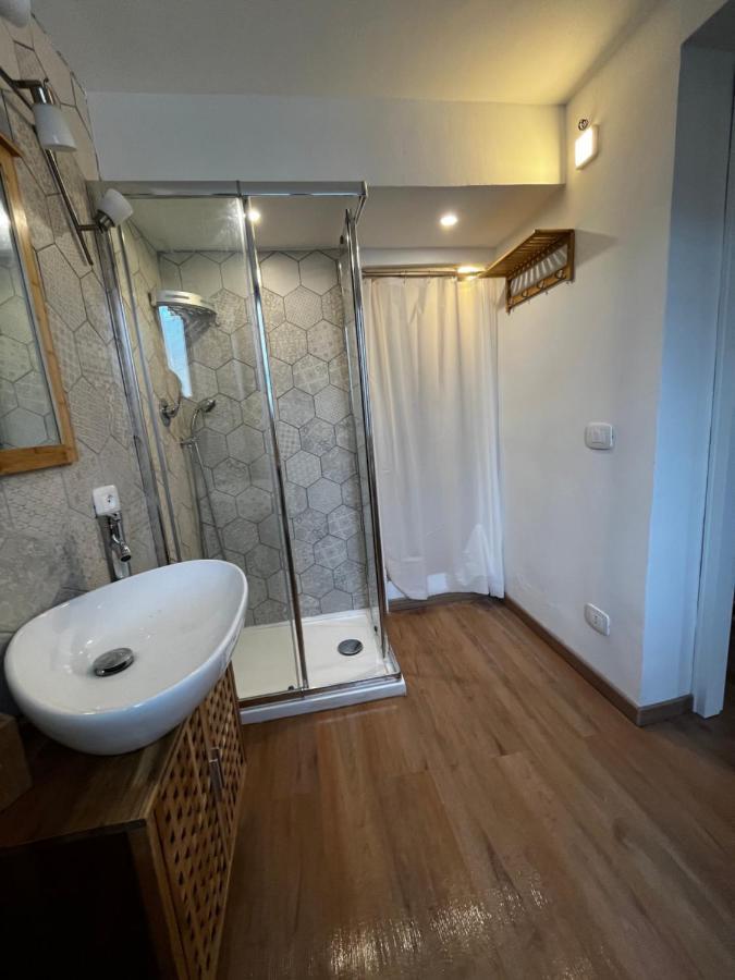 Appartement A Casa Del Conte à Palerme Extérieur photo