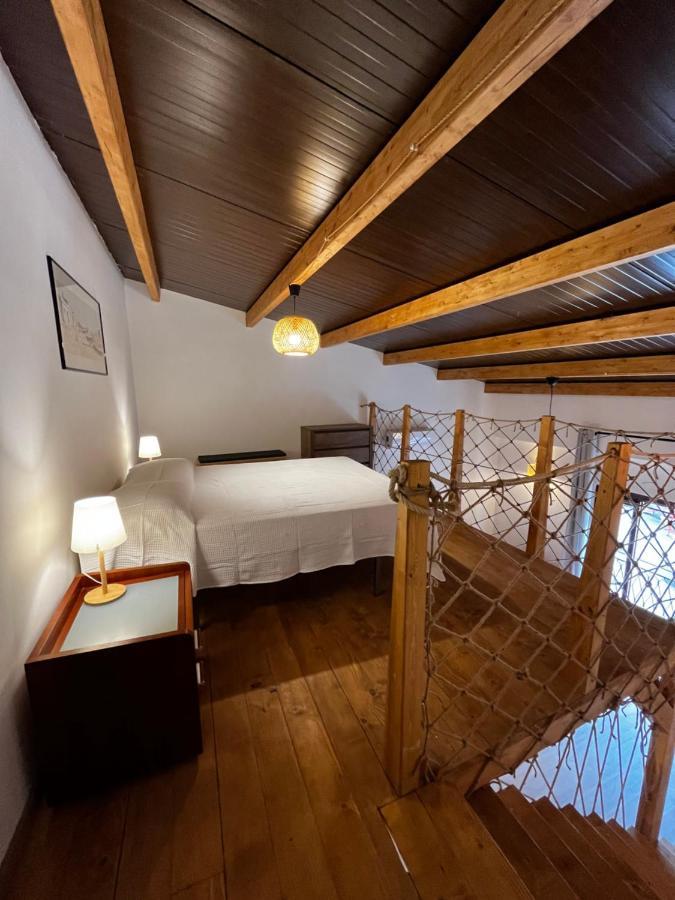 Appartement A Casa Del Conte à Palerme Extérieur photo