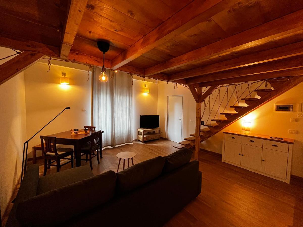 Appartement A Casa Del Conte à Palerme Extérieur photo